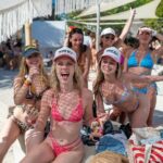 The Best Catamaran tour to Isla Mujeres with Open Bar and Lunch - Authentic Insights from Travelers