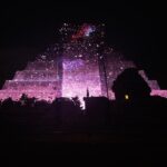 The Best NIGHT SHOW on CHICHEN ITZA. With Lunch Transportation Cenote Valladolid - What Travelers Should Know