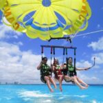 The Best Parasail Adventure & Transportation - What Travelers Have Said