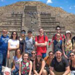 The best private tour to Teotihuacan and pyramid climb - The real traveler insights