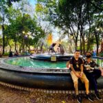 The bohemian neighborhood Of Coyoacan - FAQs