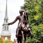 The Boston Private Tour, I know the secrets others don't! - Exploring the Itinerary: What You Can Expect