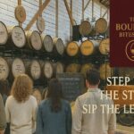 The Bourbon Bites Tour: Straight to the Barrel - An In-Depth Look at the Bourbon Bites Tour