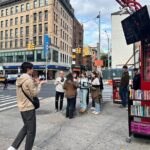 The Chinatown, Little Italy, Food Tour - Practicalities and What to Expect