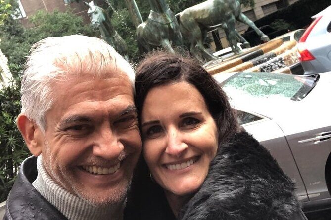 The Chucktown Crusade Scavenger Hunt - How the Experience Works