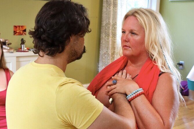 The Couples Private and Guided Workshop in Cleveland - Practical Details That Matter