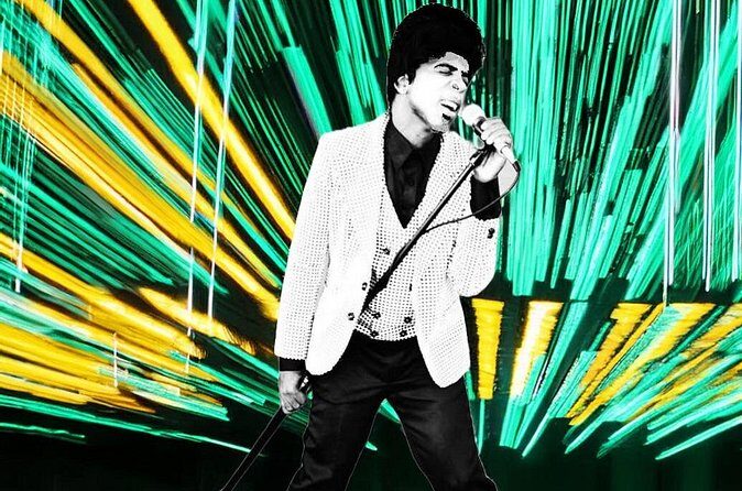 The Godfather of Soul and His Famous Friends - Frequently Asked Questions