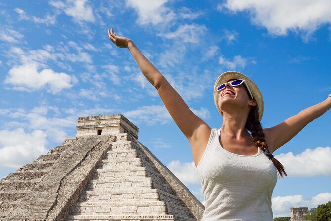 The Great Chichen Itza and Suytun & ikkil Cenotes guided tour - The Itinerary: What You Can Expect