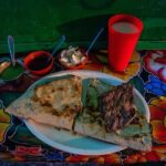 The Late Shift: Tasting Oaxaca, by Night - What to Expect From the Experience