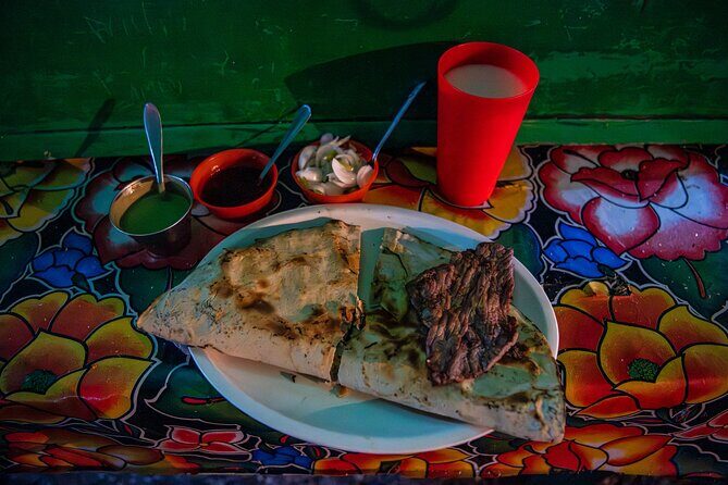 The Late Shift: Tasting Oaxaca, by Night - What to Expect From the Experience