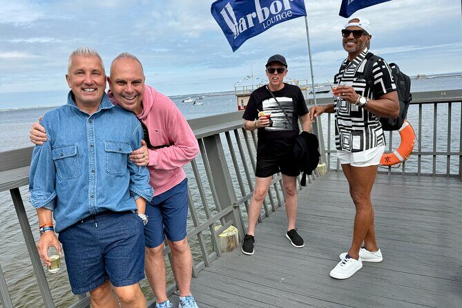 The Martinis & Mingle Tour - Who Should Consider This Tour?