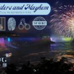 The Mobsters and Mayhem Tour - Who Would Love This Tour?