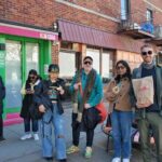 The Montreal Bagel tour - Exploring the Itinerary in Detail