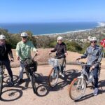 The Mount Soledad E-Bike Tour - FAQ