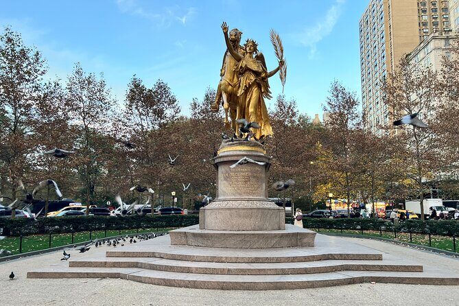 The Private Central Park Experience Tour - Good To Know