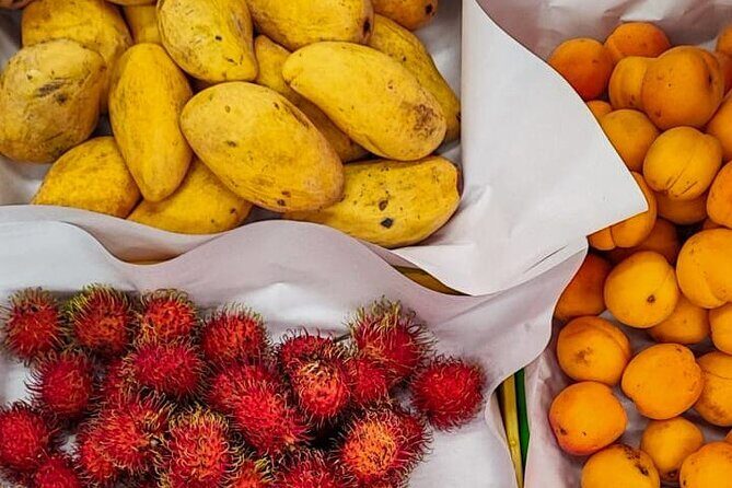 The Real Mexican Street Food Bike Ride/Roma-Condesa/All-Inclusive - What Travelers Say