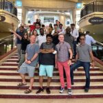 The San Diego to LA in A Day Tour - Santa Monica Pier: Classic LA Beach Vibe