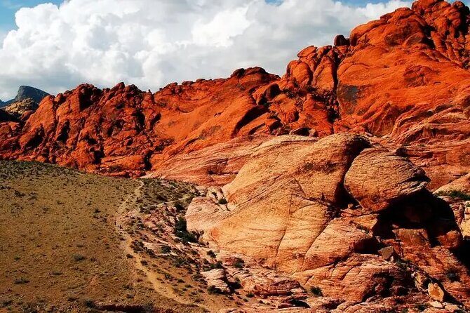 The Ultimate Red Rock Canyon Scenic Experience - What Makes This Tour Stand Out?