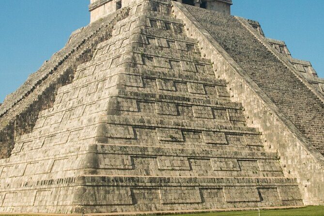 The Way of Kukulkan: A Self-Guided Audio Tour - Final Thoughts: Is This Tour Right for You?