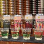 The Works Tasting Session (Wine, Whiskey or Cider) - The Sum Up