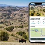Theodore Roosevelt National Park Self-Guided Audio Tour - FAQ