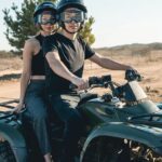 Thrilling ATV Ride Through Vineyards with Port Pickup - Authentic Insights from Reviewers