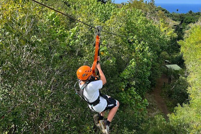 Thrills in Nature: ATV, Zipline & Paintball Near Mexico City - The Practicalities