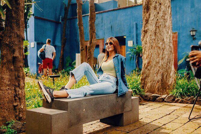 Ticket to Frida Kahlo Museum on CDMX - Frequently Asked Questions (FAQs)