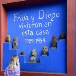 Tickets to Frida Kahlo Museum - The Practical Details