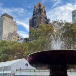 Times Square Grand Central Rockefeller Private Tour - The Experience of Each Landmark