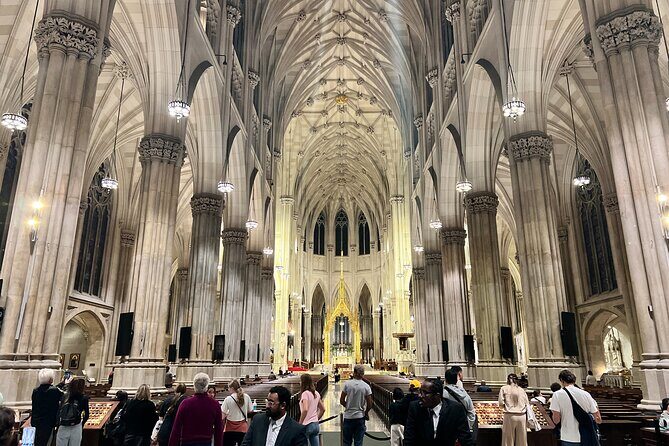 Times Square Grand Central Rockefeller Tour - Authentic Reviews and Insights