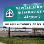 Times Square NYC to EWR Newark International Airport - Detailed Breakdown of the Experience