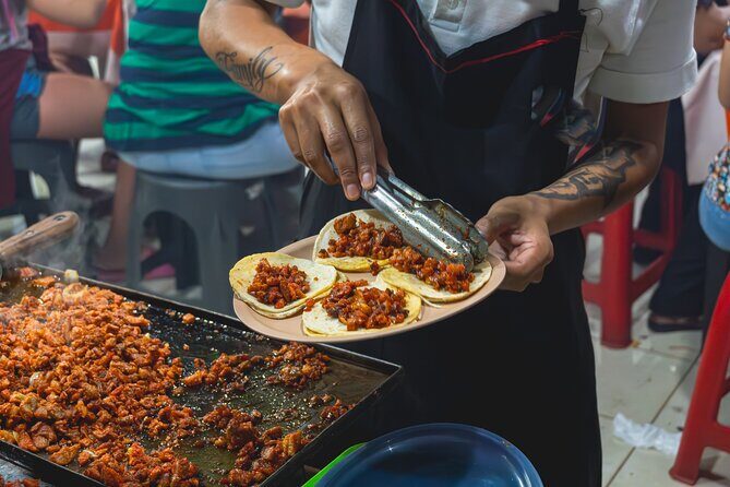 Tip Top Tacos - Practical Details & Tips