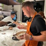 Tiramisu Cooking Class Carole's Place Cafe Naples, Fl - The Value of the Experience