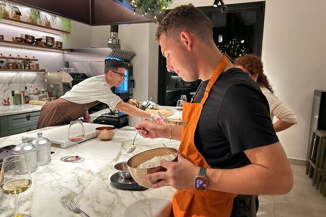 Tiramisu Cooking Class Carole's Place Cafe Naples, Fl - The Value of the Experience