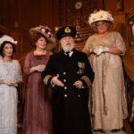 Titanic Teatime Show Orlando, FL - FAQ