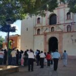 Tlacolula, Tlacochahuaya and Yagul Market Sunday - Authentic Experiences and Hidden Gems