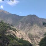 TOLANTONGO GROTTO, 1 to 11 PASSENGERS. - The Arrival at Tolantongo Grotto