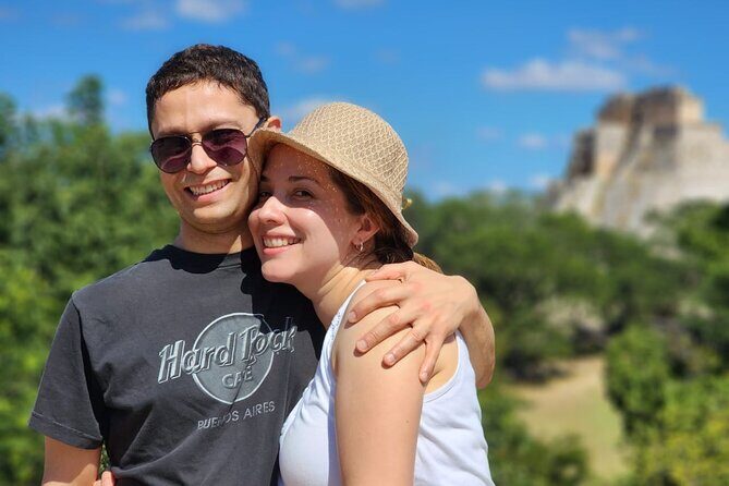 Tomorrow in Uxmal From Merida - What You’ll Love About This Tour