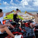 Top Experience : ATV Adventure & Beach Club from Costa Maya - Practical details and considerations