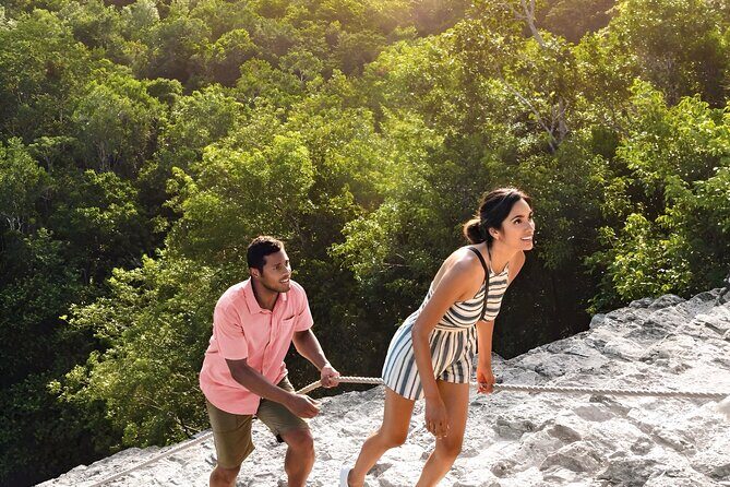 Top Experience : Chacchoben Mayan Ruins & Beach Club - Why This Tour Offers Good Value