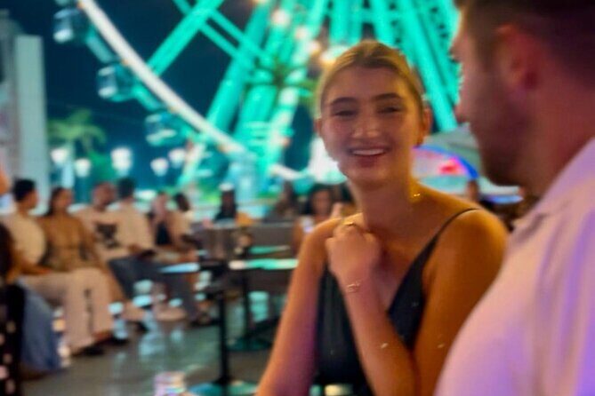 Top Rated 2 Hour Miami Night Skyline Cruise with Open Bar - Practical Details and Tips