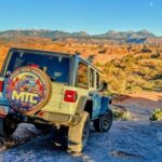 TOP RATED! Jeep U-Drive 4X4 Adventure Tour in Moab - An In-Depth Look at the Jeep U-Drive 4X4 Adventure