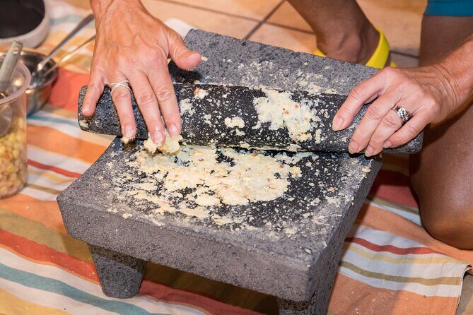 Tortilla Class and Workshop in Mexico - What We Love About This Experience