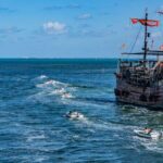 Total Speed Boat Tour and Snorkel Cancun - Meeting Point & Logistics