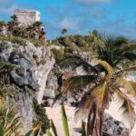 Tour 1 day in Tulum with Coba and Cenote and Playa del Carmen - What Past Travelers Say
