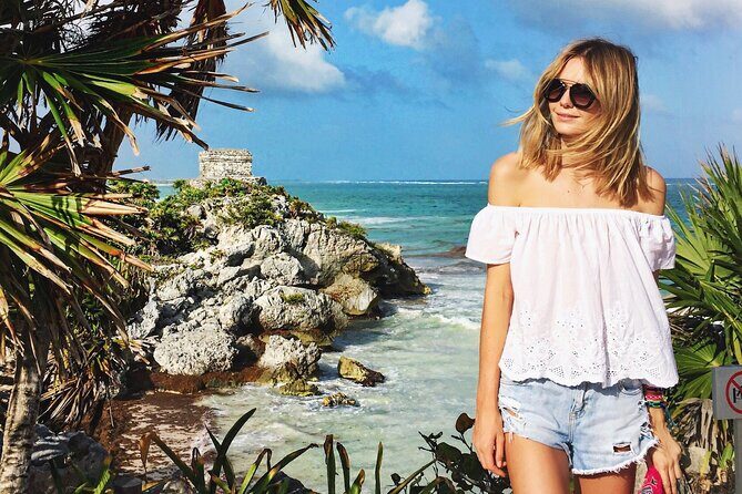 Tour 4X1 visit incredible places in one place, Tulum, Coba, a cenote & Playa. - The Experience: What Travelers and Reviews Say