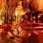 Tour All Inclusive Xplor Fuego Extreme Activities only from Cancun - The Itinerary in Detail