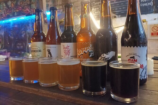 Tour Barrio de Analco, Guadalajara's first neighborhood - In-Depth Look at the Tour Experience