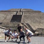 Tour Basilica de Guadalupe and Teotihuacan - What previous travelers say